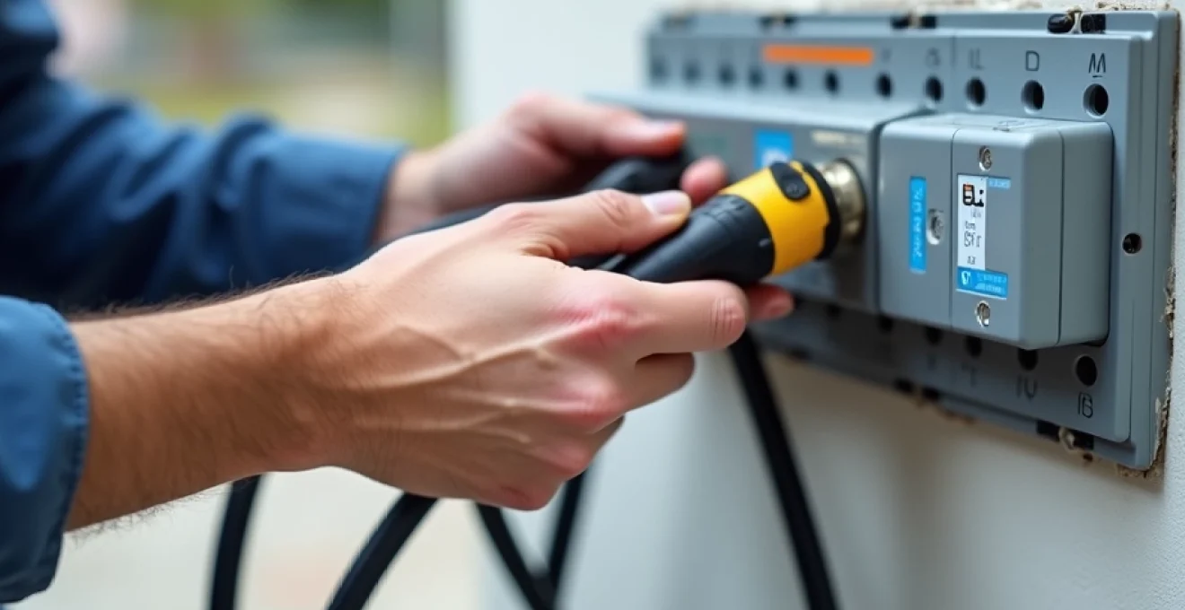 les-demarches-a-suivre-pour-effectuer-un-raccordement-electrique-en-toute-securite