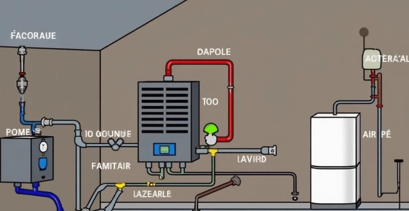 le-chauffage-central-fonctionnement-avantages-et-limites